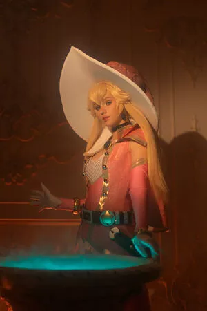 Shirogane_sama OnlyFans Leaked Free Thumbnail Picture - #xVaY6aepAX