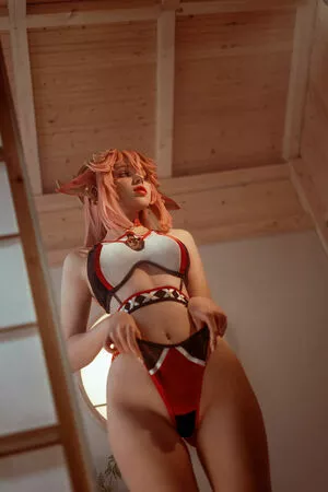 Shirogane_sama OnlyFans Leaked Free Thumbnail Picture - #xViqEh0Kkd