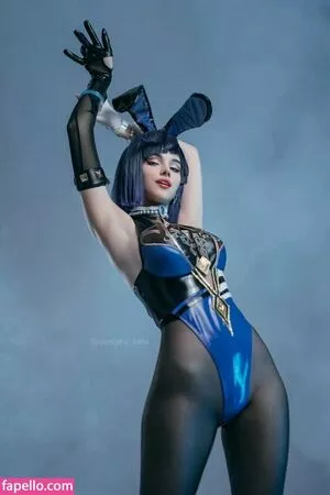 Shirogane_sama OnlyFans Leaked Free Thumbnail Picture - #xXlxDx0Hge