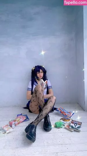 Shirogane_sama OnlyFans Leaked Free Thumbnail Picture - #xekUIP4zvC