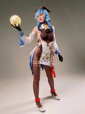Shirogane_sama OnlyFans Leaked Free Thumbnail Picture - #xiDQyt245V