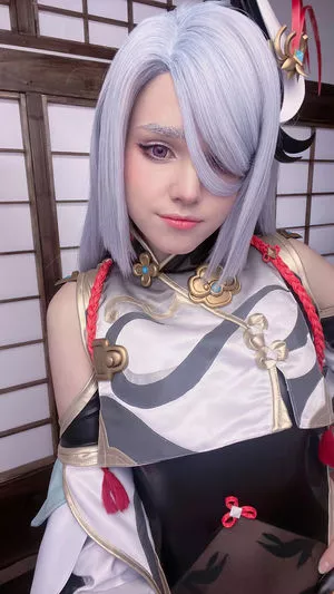Shirogane_sama OnlyFans Leaked Free Thumbnail Picture - #xk2eU0HJ20