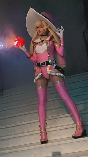 Shirogane_sama OnlyFans Leaked Free Thumbnail Picture - #xqrU8eeVyy