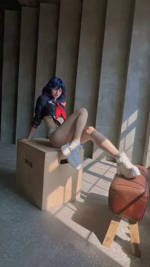 Shirogane_sama OnlyFans Leaked Free Thumbnail Picture - #xrQoInXaP5