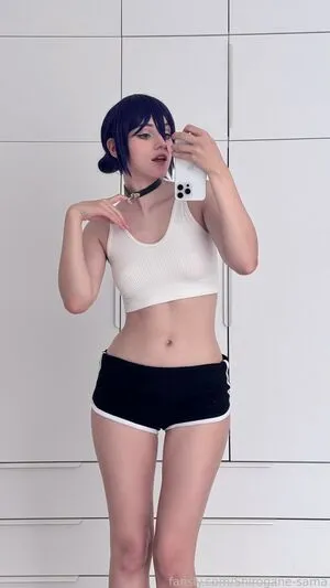 Shirogane_sama OnlyFans Leaked Free Thumbnail Picture - #xszpfXWBFx