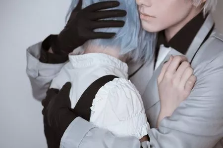Shirogane_sama OnlyFans Leaked Free Thumbnail Picture - #xtgPqcFmGQ