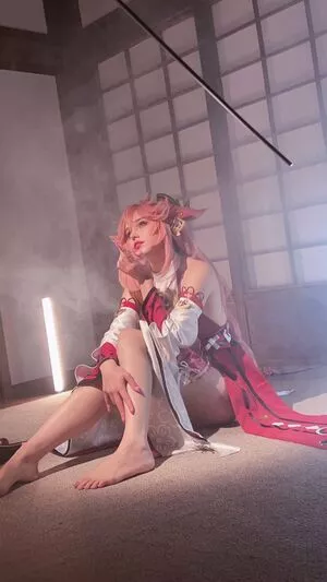 Shirogane_sama OnlyFans Leaked Free Thumbnail Picture - #xtwgPaFpxQ