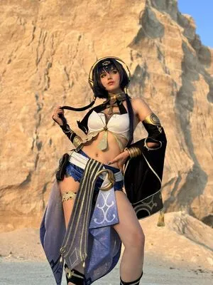 Shirogane_sama OnlyFans Leaked Free Thumbnail Picture - #xuYFvpfVuV