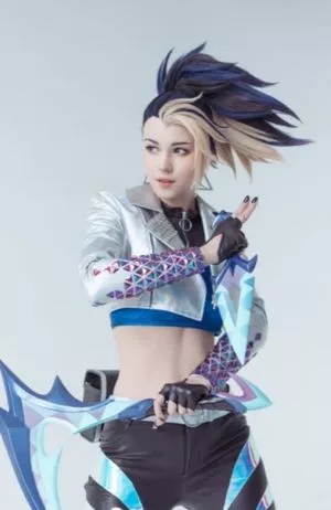 Shirogane_sama OnlyFans Leaked Free Thumbnail Picture - #xv6TvDgLuZ