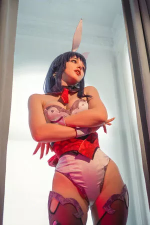 Shirogane_sama OnlyFans Leaked Free Thumbnail Picture - #y7MLDIRWw5