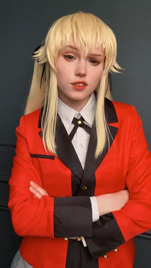 Shirogane_sama OnlyFans Leaked Free Thumbnail Picture - #yAXksLbo8v