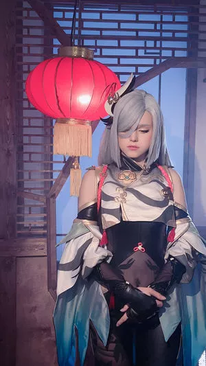 Shirogane_sama OnlyFans Leaked Free Thumbnail Picture - #yBtPoN8Tmu