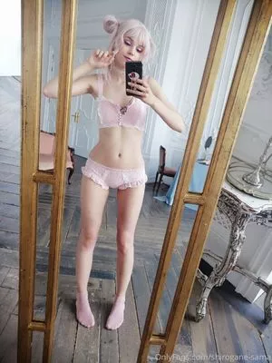 Shirogane_sama OnlyFans Leaked Free Thumbnail Picture - #yGKNNwaX9Z