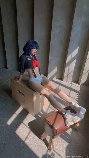 Shirogane_sama OnlyFans Leaked Free Thumbnail Picture - #yIJqt44B2r