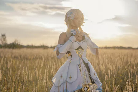 Shirogane_sama OnlyFans Leaked Free Thumbnail Picture - #yNF1utmkbv
