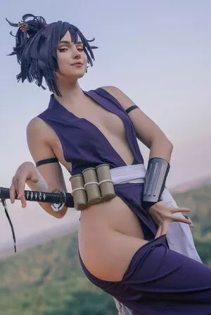 Shirogane_sama OnlyFans Leaked Free Thumbnail Picture - #yOJSJfLE1c
