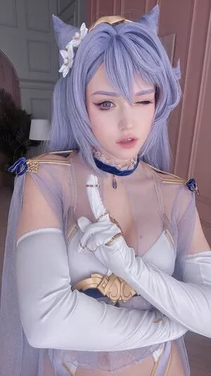 Shirogane_sama OnlyFans Leaked Free Thumbnail Picture - #yRlKxrXddb