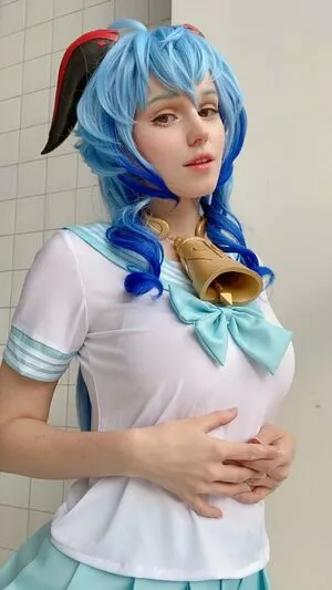 Shirogane_sama OnlyFans Leaked Free Thumbnail Picture - #yS6oB29oJ1