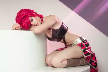 Shirogane_sama OnlyFans Leaked Free Thumbnail Picture - #ySjki4IMoi