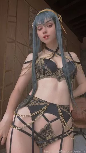 Shirogane_sama OnlyFans Leaked Free Thumbnail Picture - #yTilXdptFZ