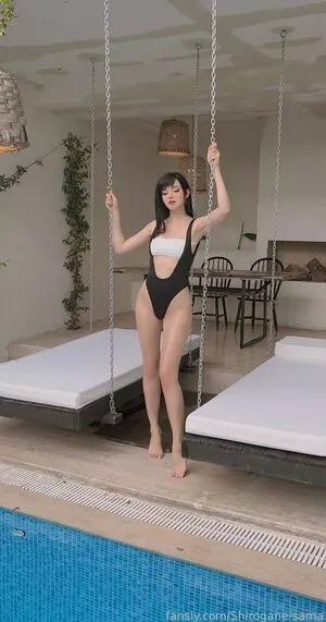 Shirogane_sama OnlyFans Leaked Free Thumbnail Picture - #yYZHQ4JHDx