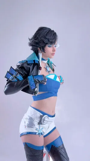 Shirogane_sama OnlyFans Leaked Free Thumbnail Picture - #yYwfvQRMHP