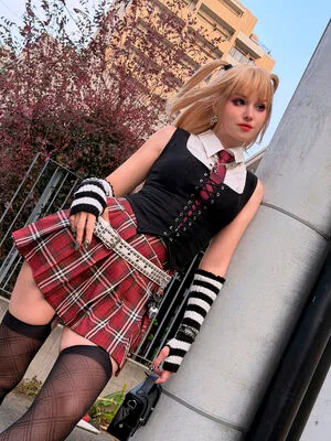 Shirogane_sama OnlyFans Leaked Free Thumbnail Picture - #ydBiFSutp7
