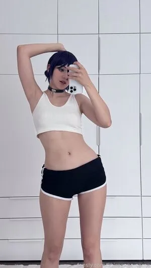 Shirogane_sama OnlyFans Leaked Free Thumbnail Picture - #yfvqa6wJtD