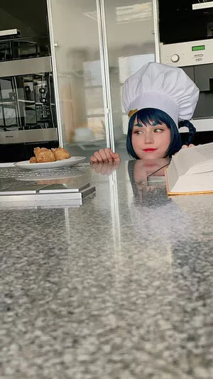 Shirogane_sama OnlyFans Leaked Free Thumbnail Picture - #yhwwr40AJq
