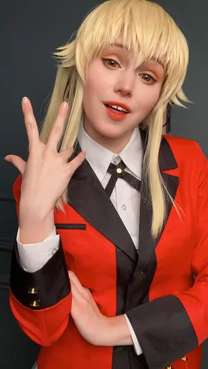 Shirogane_sama OnlyFans Leaked Free Thumbnail Picture - #yivAbl0tla