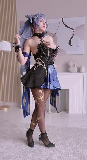 Shirogane_sama OnlyFans Leaked Free Thumbnail Picture - #ykqH3xbFFa