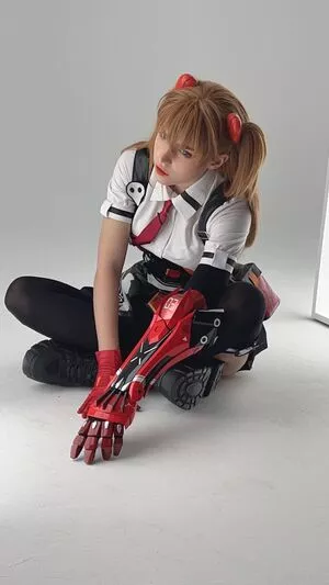 Shirogane_sama OnlyFans Leaked Free Thumbnail Picture - #ymgyfI7Hs5