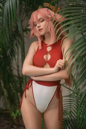 Shirogane_sama OnlyFans Leaked Free Thumbnail Picture - #yvY3c5WsoR