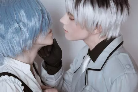 Shirogane_sama OnlyFans Leaked Free Thumbnail Picture - #yycJpNq1NJ