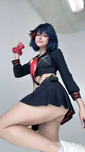 Shirogane_sama OnlyFans Leaked Free Thumbnail Picture - #yz3lfIGAf3
