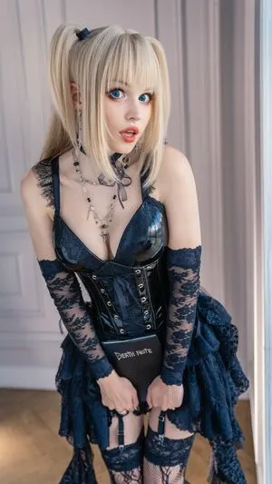 Shirogane_sama OnlyFans Leaked Free Thumbnail Picture - #z1jE8g7bUx