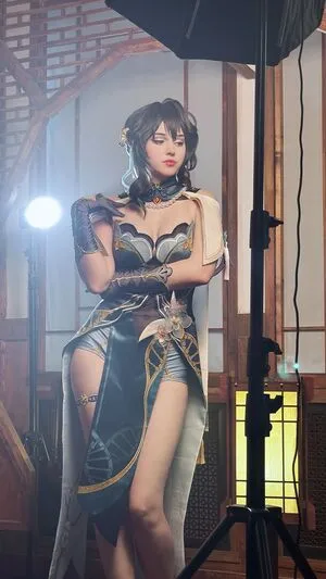 Shirogane_sama OnlyFans Leaked Free Thumbnail Picture - #z9MHMaBzJC