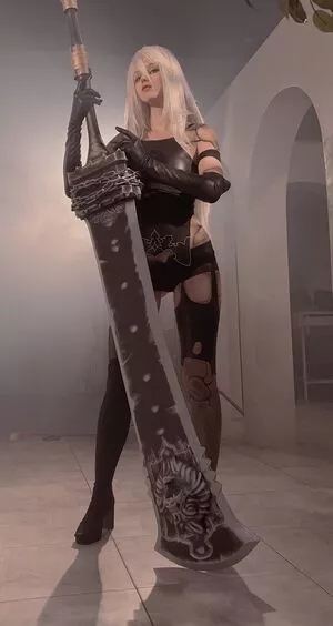 Shirogane_sama OnlyFans Leaked Free Thumbnail Picture - #zC46lJoy1q
