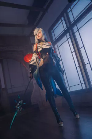 Shirogane_sama OnlyFans Leaked Free Thumbnail Picture - #zF1gaUbiQa