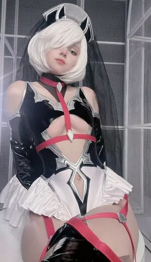Shirogane_sama OnlyFans Leaked Free Thumbnail Picture - #zFQY0423bD