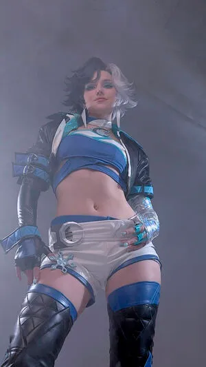 Shirogane_sama OnlyFans Leaked Free Thumbnail Picture - #zJJ8T7XO5P