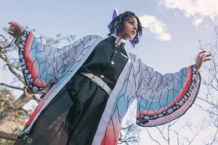 Shirogane_sama OnlyFans Leaked Free Thumbnail Picture - #zKLG0T0qZR