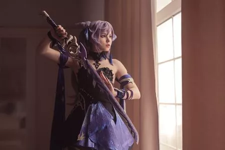 Shirogane_sama OnlyFans Leaked Free Thumbnail Picture - #zLBaVOTSVp