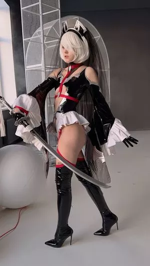 Shirogane_sama OnlyFans Leaked Free Thumbnail Picture - #zVVNgR9ZV8