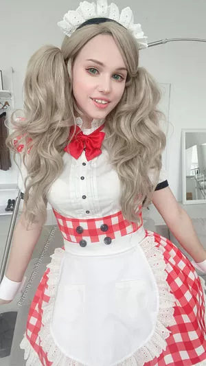 Shirogane_sama OnlyFans Leaked Free Thumbnail Picture - #zZKSqjmypL