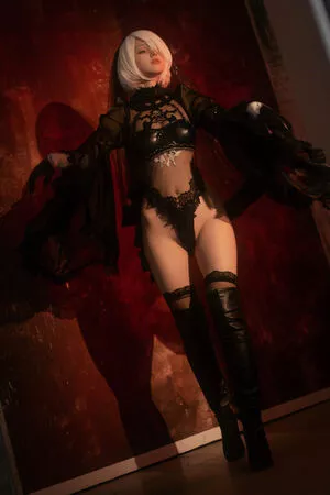 Shirogane_sama OnlyFans Leaked Free Thumbnail Picture - #za44ZCY2kY
