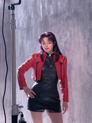 Shirogane_sama OnlyFans Leaked Free Thumbnail Picture - #zatVtTa02f