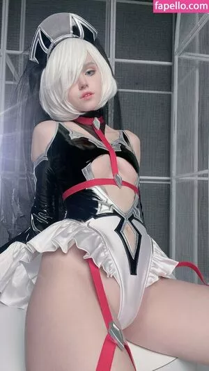 Shirogane_sama OnlyFans Leaked Free Thumbnail Picture - #ze7hiCJ7dN