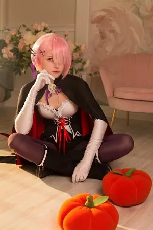 Shirogane_sama OnlyFans Leaked Free Thumbnail Picture - #zlH9skv1b7