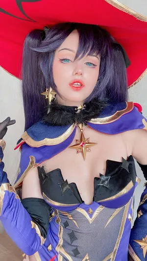 Shirogane_sama OnlyFans Leaked Free Thumbnail Picture - #zlVFso0eEt